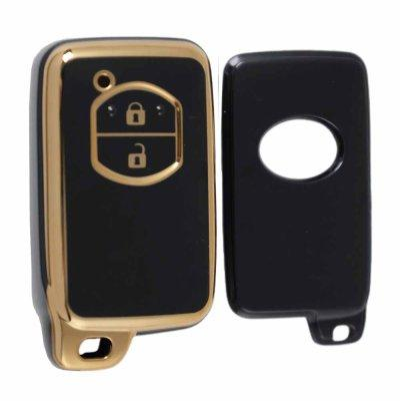 Toyota 86/Subaru BRZ, WRX, Forester, Prado, Camry, Kluger, Yaris key cover