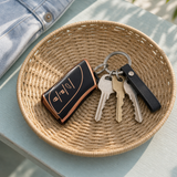 Lexus Type C key cover in a lifestyle setting
