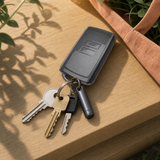 Renault Type C key cover in a lifestyle setting