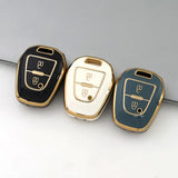 Isuzu D-Max & Mazda BT-50 key cover | Keyblade key cover