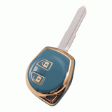 Suzuki key cover - Keyblade model | Swift, Vitara accessories key fob cover blue