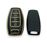 Great Wall key fob cover - GWM Cannon (4 button) | Great Wall/Haval accessories