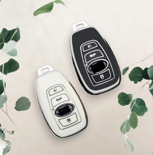 Subaru Key Cover | Impreza WRX STI, XV car key case | Subaru Accessories