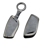 LDV Key Cover for D90, T60 and Deliver 9 | Metal-Suede Fusion for Ultimate Protection