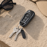 Ford Type D key cover in a lifestyle setting