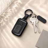 Honda Type E key cover in a lifestyle setting