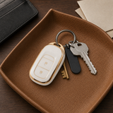 Honda Type F key cover in a lifestyle setting