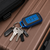 Mitsubishi Type C key cover in a lifestyle setting