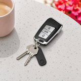 Cupra Type B key cover in a lifestyle setting