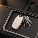 GWM/Haval Type C key cover in a lifestyle setting
