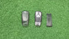 Audi key fob cover - Transparent | Audi Accessories | Fits multiple models