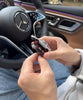 Dashboard Drift Cars | Car Decor for Enthusiasts - Metal Alloy design