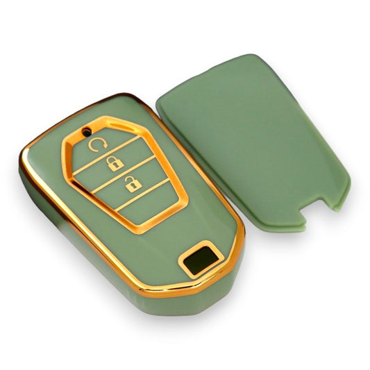 Isuzu & Mazda BT-50 Key cover  - 3 button for D-Max and MU-X