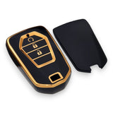 Isuzu & Mazda BT-50 Key cover  - 3 button for D-Max and MU-X