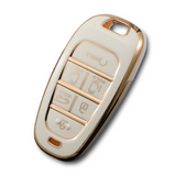 Hyundai Santa Fe Highlander, Tucson Highlander Car key accessories | key fob cover