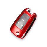 Holden Key Cover (2, 3, 4 or 5 button) Flip key | Trailblazer, Colorado, Commodore, Barina, Cruze |key fob cover accessory