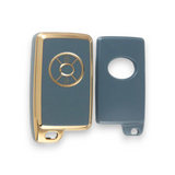 Toyota key cover - 2 button | Landcruiser, Prado, Camry, Kluger, Corolla, key cover