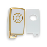 Toyota key cover - 2 button | Landcruiser, Prado, Camry, Kluger, Corolla, key cover