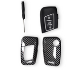 Volkswagen/Skoda car key cover | Key fob cover for VW Golf, Passat, Arteon.