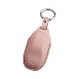 MG IM Key Cover - PU Leather with keychain | IM5 & IM6 key fob cover | MG (IM) Accessories