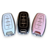 Great Wall / Haval key cover (4 button) | H1 H4 H6 H7 H9 Jolion | Great Wall Haval accessories | Key fob case Haval | Car gift