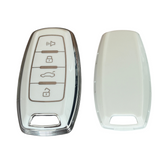 Great Wall / Haval key cover (4 button) | H1 H4 H6 H7 H9 Jolion | Great Wall Haval accessories | Key fob case Haval | Car gift