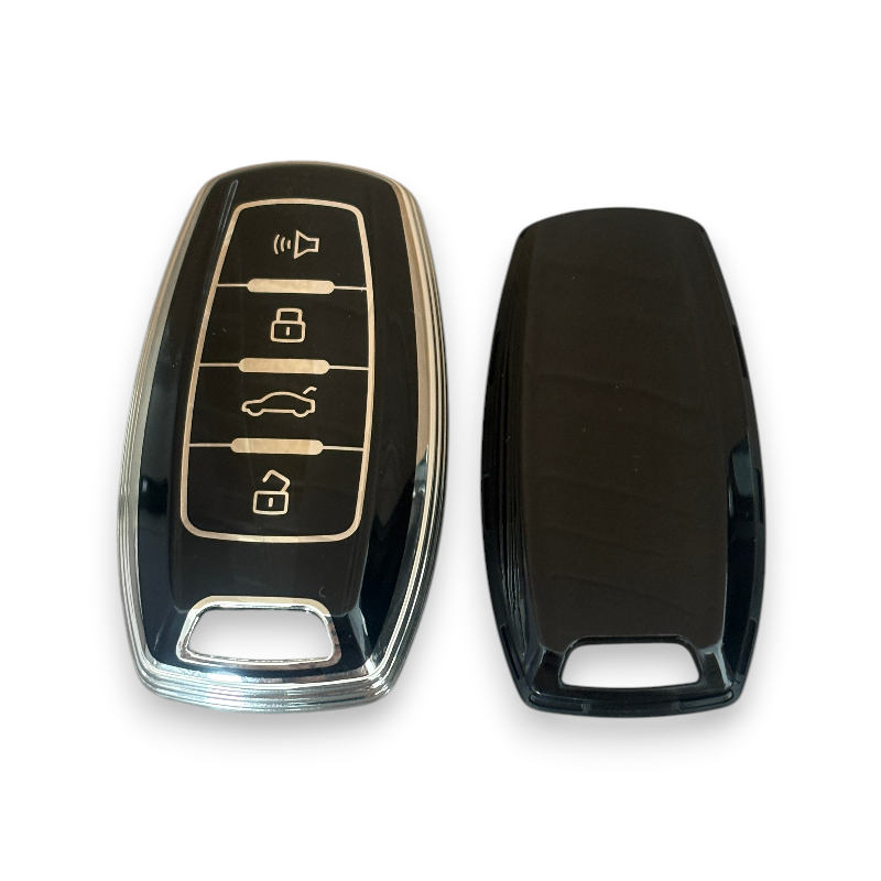 Great Wall / Haval key cover (4 button) | H1 H4 H6 H7 H9 Jolion | Great Wall Haval accessories | Key fob case Haval | Car gift