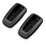 Ford key cover | Metallic design | Mustang, Ranger, Escape, Fortuner etc car key cover