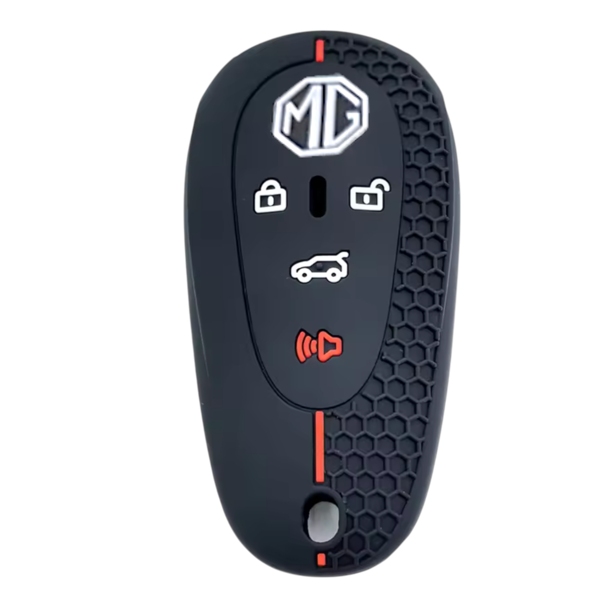 MG Key Cover - MG S5 & QS | Silicone key fob cover | MG Accessories