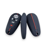 MG Key Cover - MG S5 & QS | Silicone key fob cover | MG Accessories