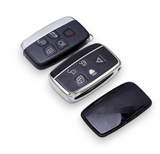 Land Rover and Jaguar key cover | Range Rover, Freelander, Evoque, Discovery, F-Pace key fob case