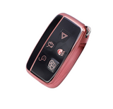 Land Rover and Jaguar key cover | Range Rover, Freelander, Evoque, Discovery, F-Pace key fob case