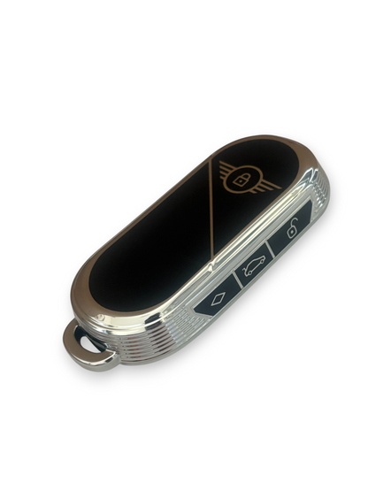Mini Key Cover - 4 button | Mini Cooper and Countryman key fob cover
