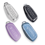 Great Wall / Haval key cover (4 button) | H1 H4 H6 H7 H9 Jolion | Great Wall Haval accessories | Key fob case Haval | Car gift