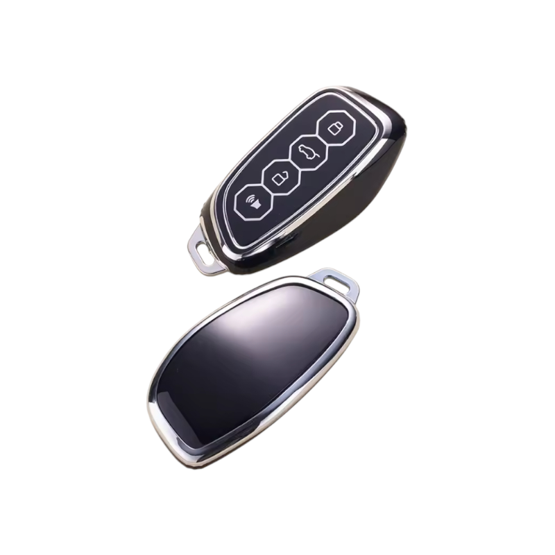 Great Wall / Haval key cover (4 button) | H1 H4 H6 H7 H9 Jolion | Great Wall Haval accessories | Key fob case Haval | Car gift
