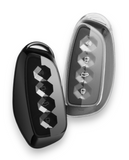 Great Wall / Haval key cover - Transparent | H1 H4 H6 H7 H9 Jolion | Great Wall Haval accessories | Key fob case Haval | Car gift