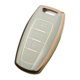 Key Cover For Great Wall Haval H1 H4 H6 H7 H9 | Great Wall Haval accessories | Key fob case Haval | Car gift