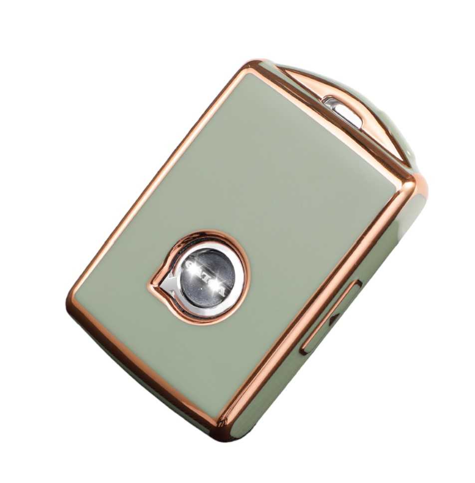 Volvo Key Cover for XC60, XC40, XC90, S60, C30, V40, V60 | Volvo Accessories