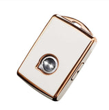Volvo Key Cover for XC60, XC40, XC90, S60, C30, V40, V60 | Volvo Accessories
