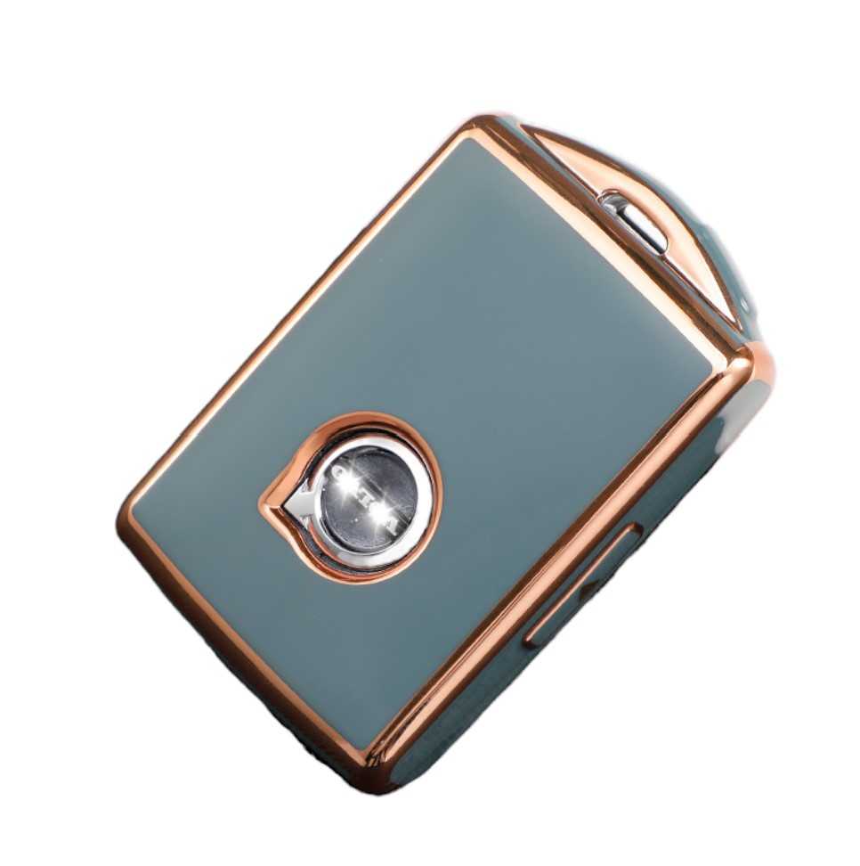 Volvo Key Cover for XC60, XC40, XC90, S60, C30, V40, V60 | Volvo Accessories