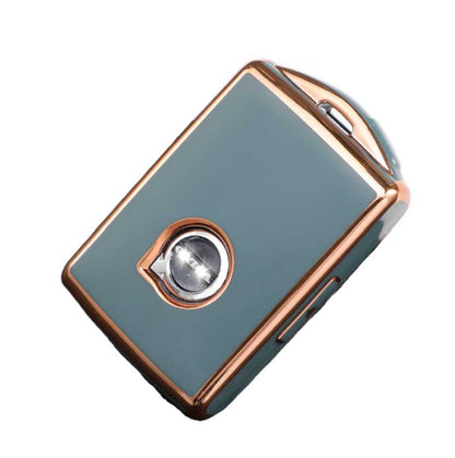Volvo Key Cover for XC60, XC40, XC90, S60, C30, V40, V60 | Volvo Accessories
