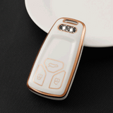 Audi key fob cover | Audi Accessories | Fits multiple models