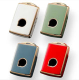 Volvo Key Cover for XC60, XC40, XC90, S60, C30, V40, V60 | Volvo Accessories
