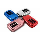 Honda Key Cover | Civic, Accord, CR-V, HR-V | Keysleeves car accessories