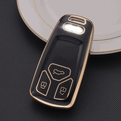 Audi key fob cover | Audi Accessories | Fits multiple models