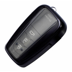 Toyota Key Cover