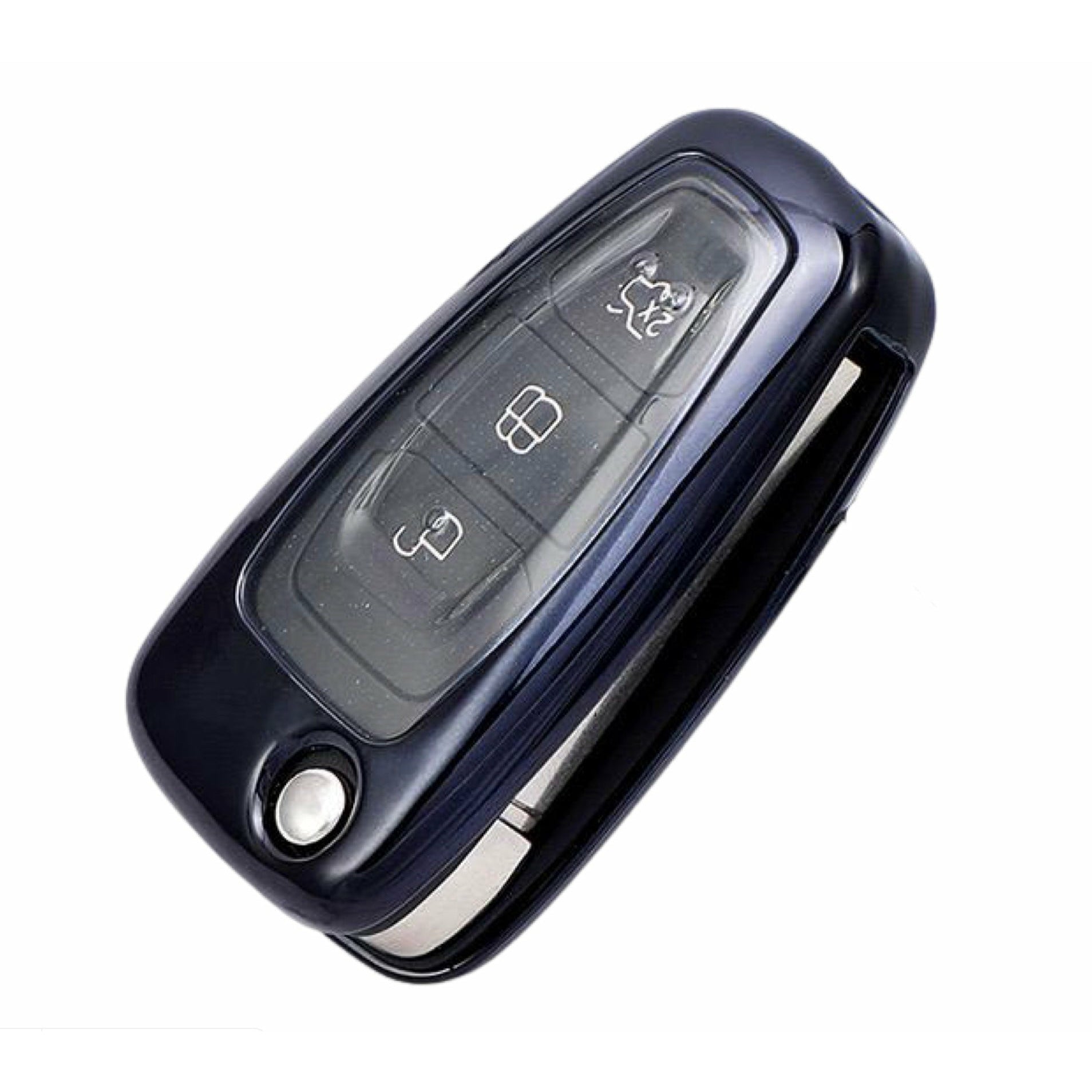 Ford key cover black | Keysleeves Ford Accessories