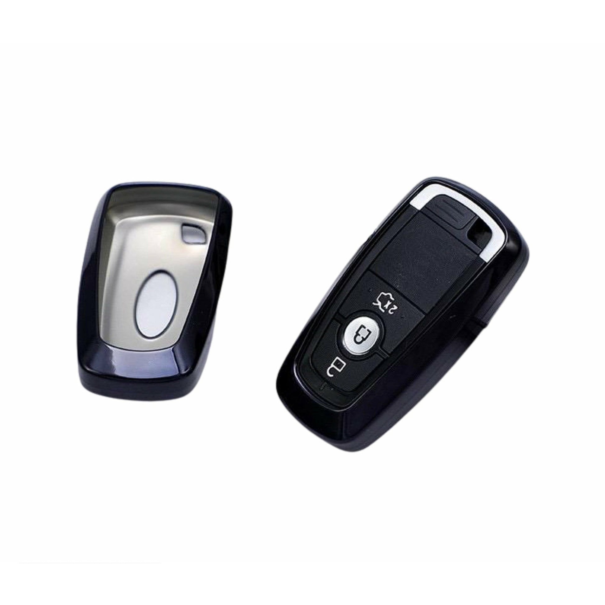 Ford key cover black | Keysleeves Ford Accessories