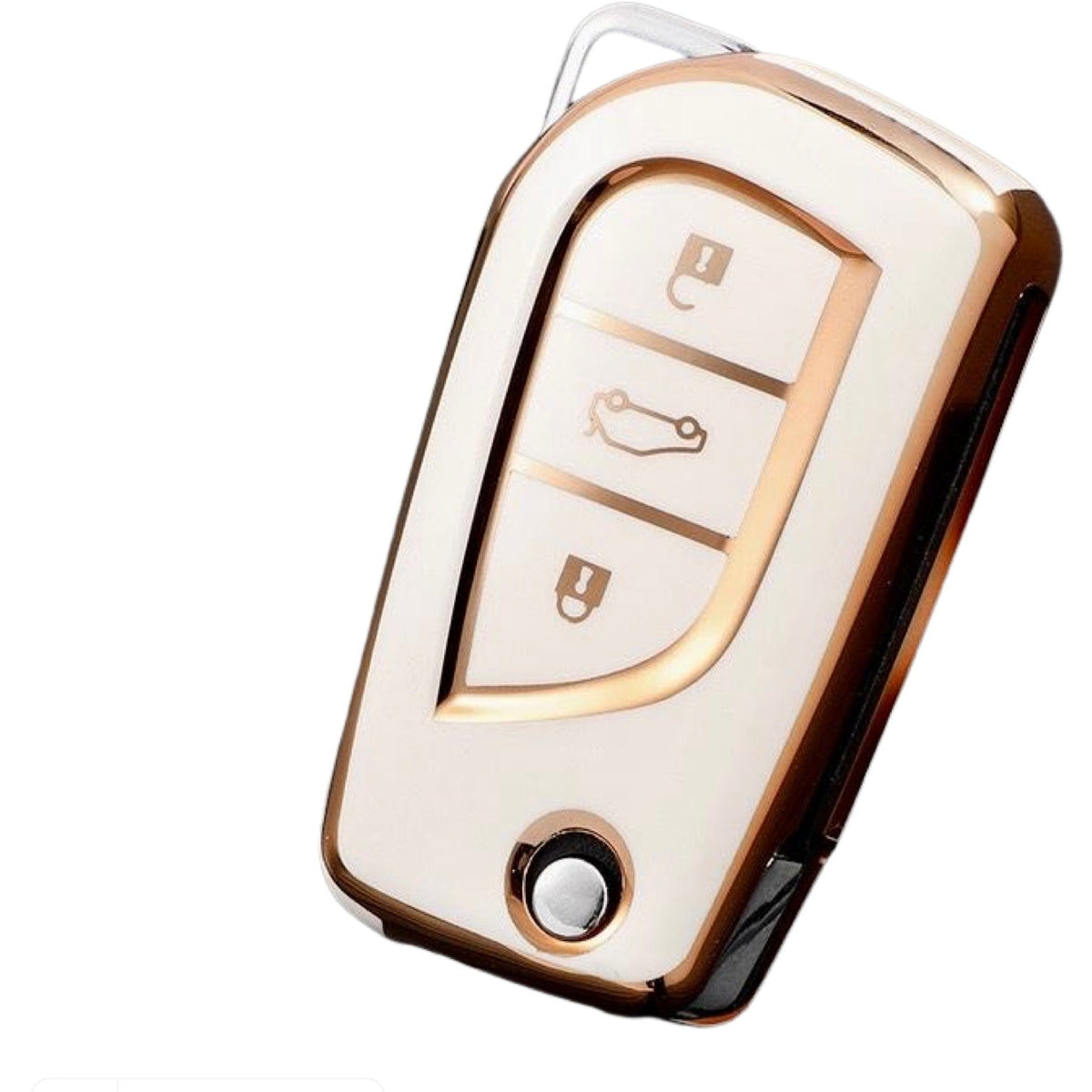 Toyota Key Cover | Corolla, Camry, Hilux, RAV4 Key fob cover. | Toyota Accessories