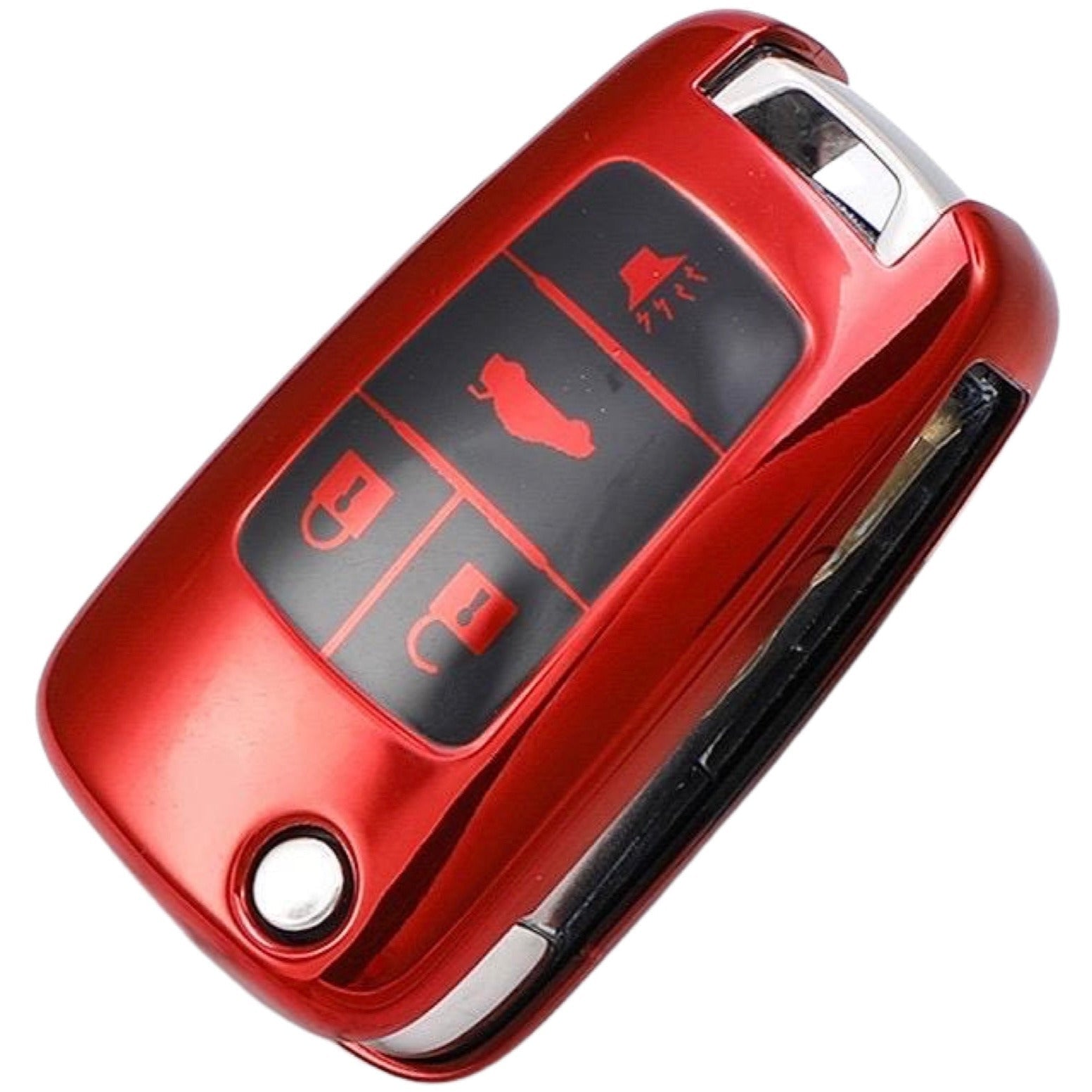 Holden Key Cover red | Commodore | Keysleeves car accessories